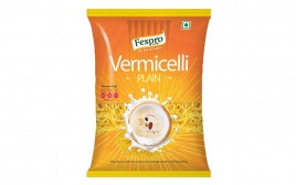 Fespro Vermicelli Plain   Pack  400 grams